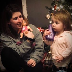 Meet your Posher, Samantha